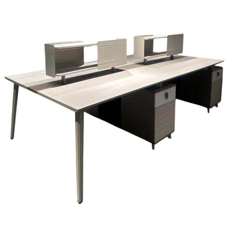 PG-T25A-4E Стол офисный