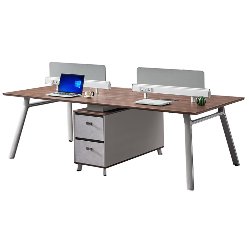 M24A-4C Стол офисный