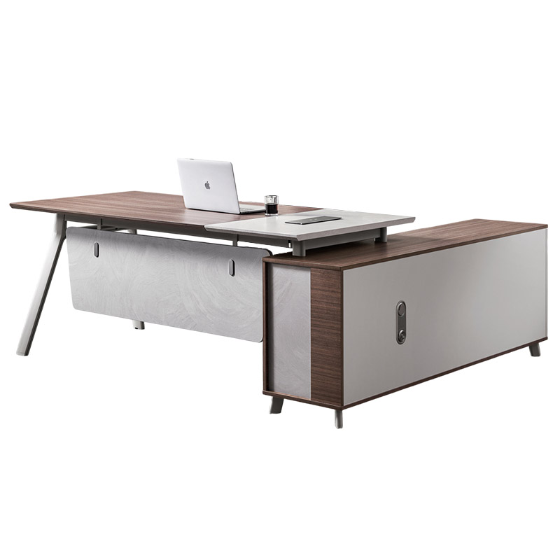 M24B-20D Стол офисный