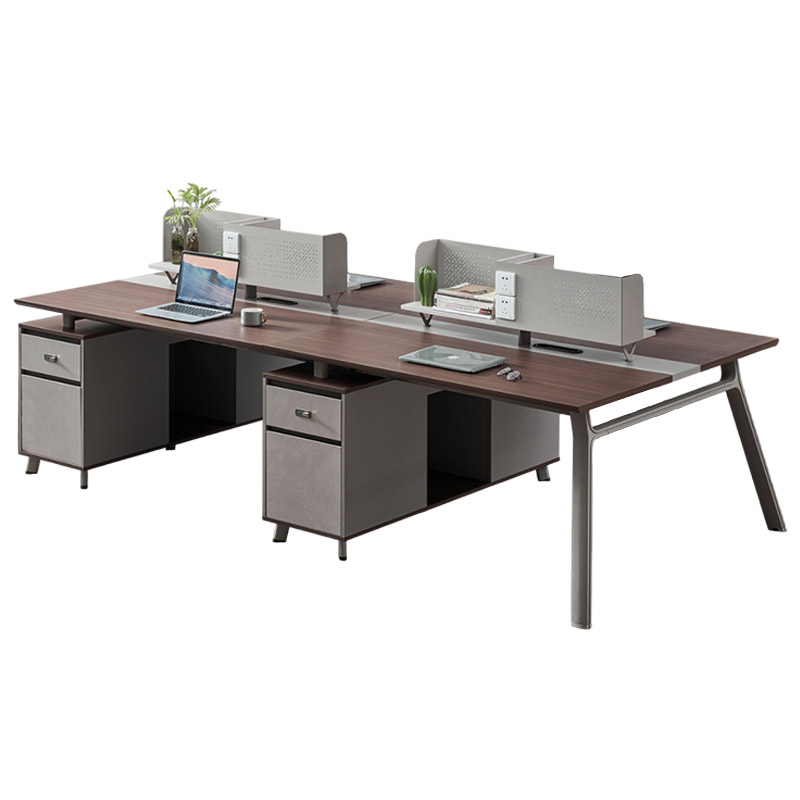 M24A-4E Стол офисный