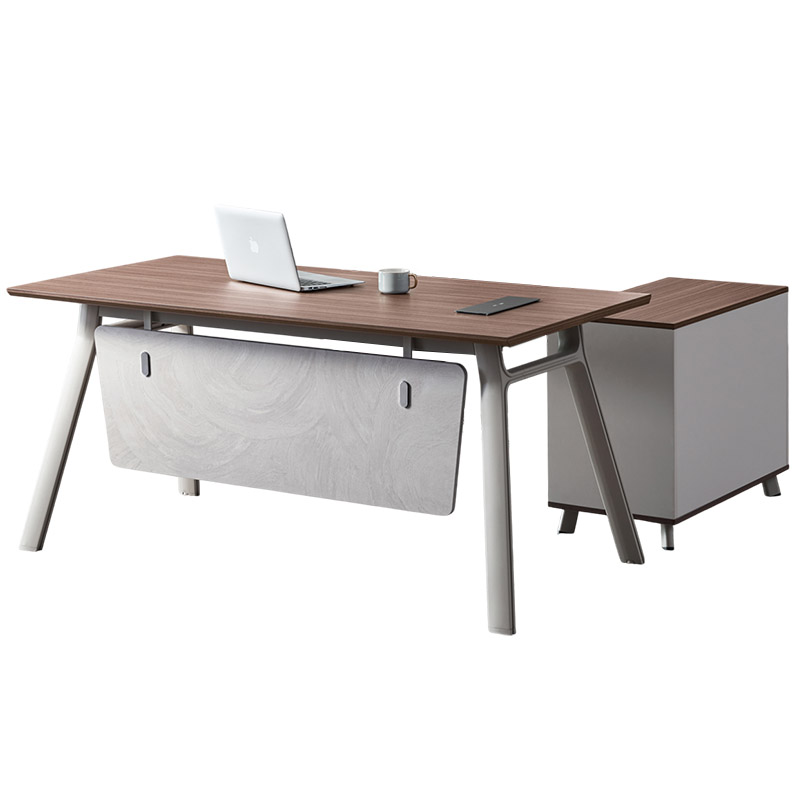 M24B-16B Стол офисный